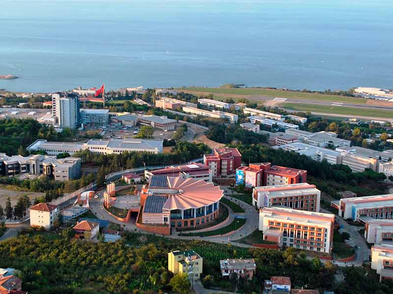 Karadeniz Üniversitesi